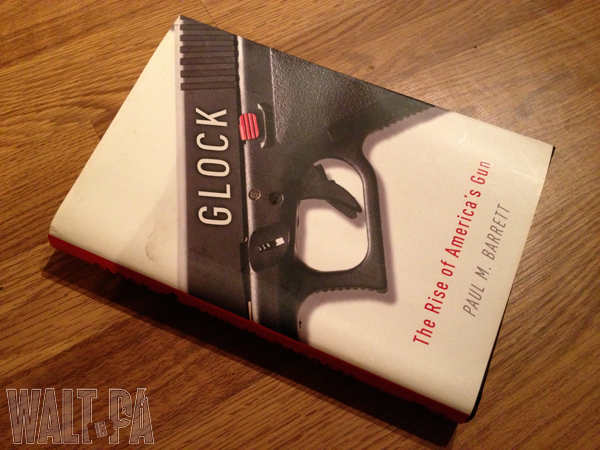 Glock - The Rise of Americas Gun